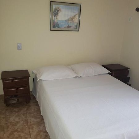 Aconchego No Paraiso Azul Apartment Arraial do Cabo Luaran gambar