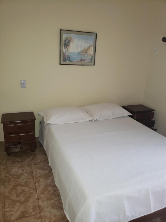 Aconchego No Paraiso Azul Apartment Arraial do Cabo Luaran gambar